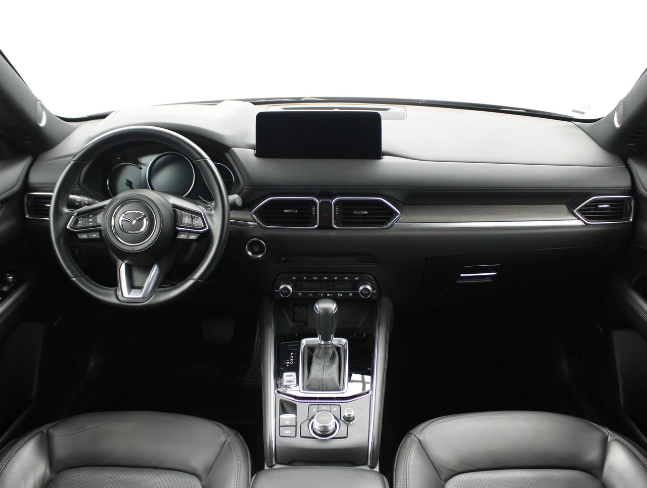Foto Mazda CX-5 4