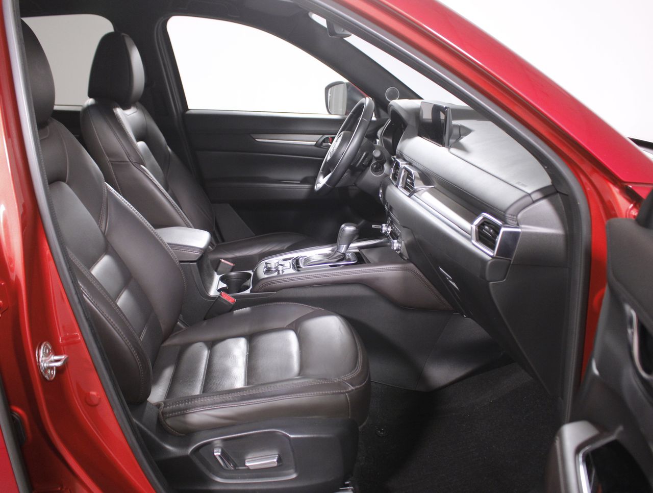 Foto Mazda CX-5 5