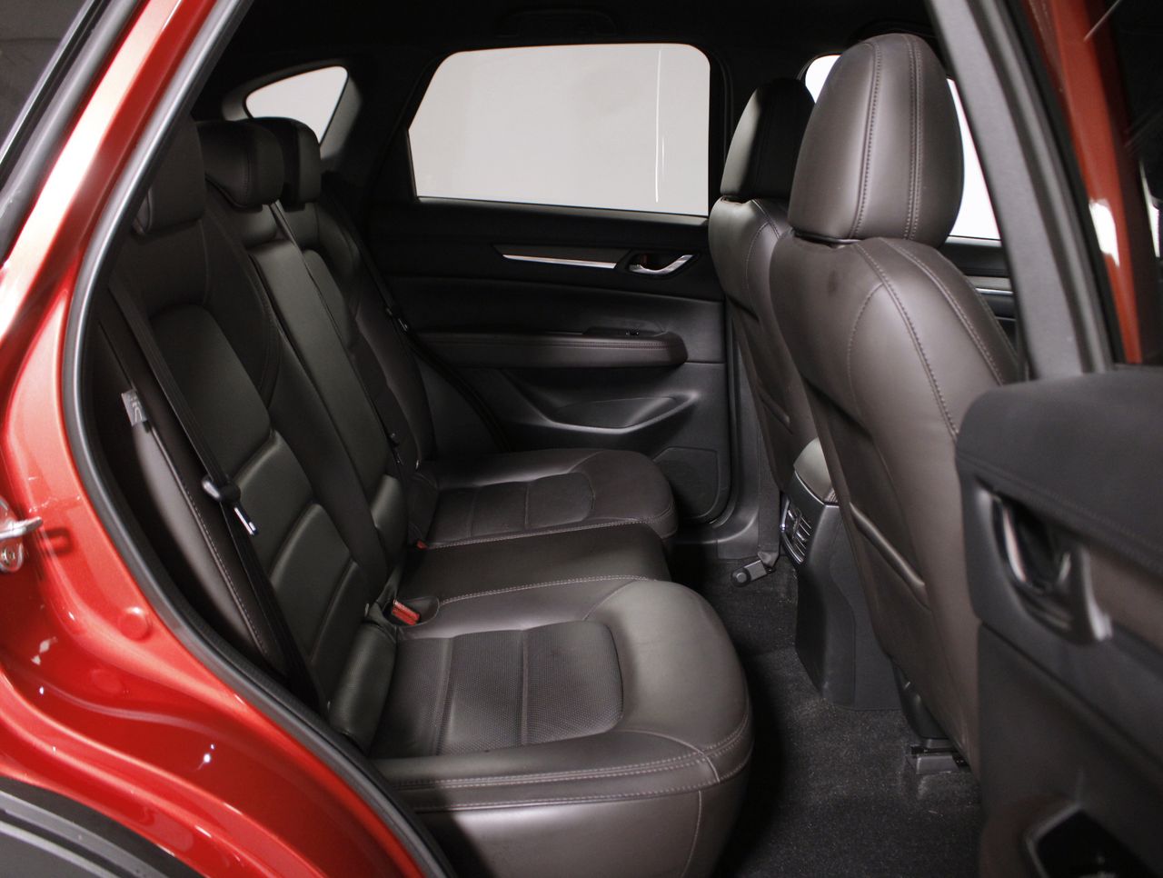 Foto Mazda CX-5 6