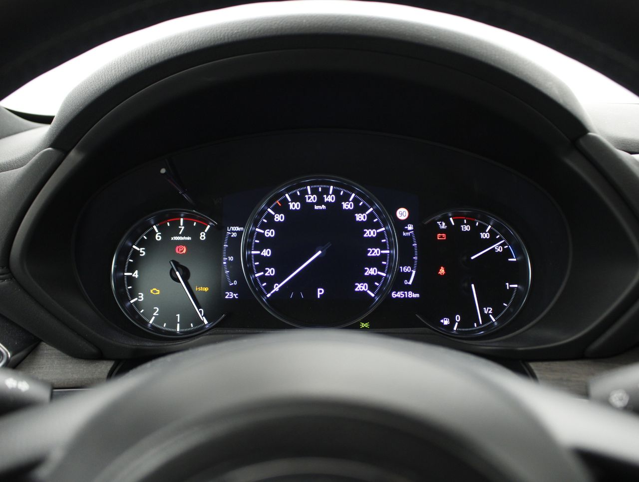 Foto Mazda CX-5 9