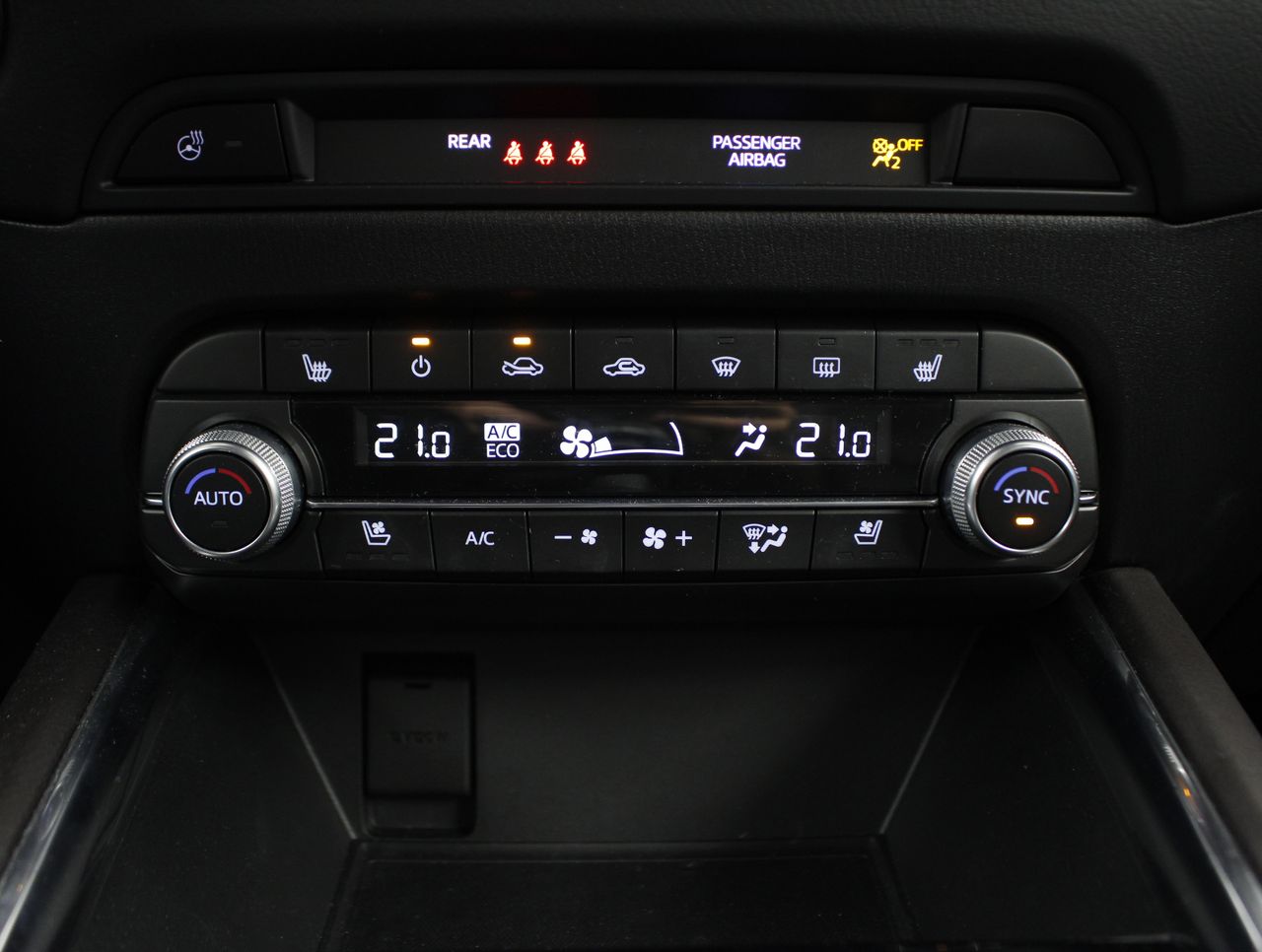 Foto Mazda CX-5 11