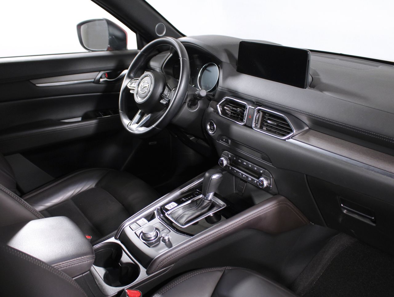 Foto Mazda CX-5 15