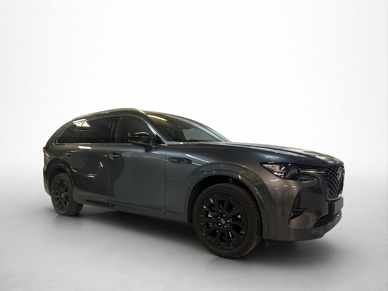 Foto Mazda CX-80 1