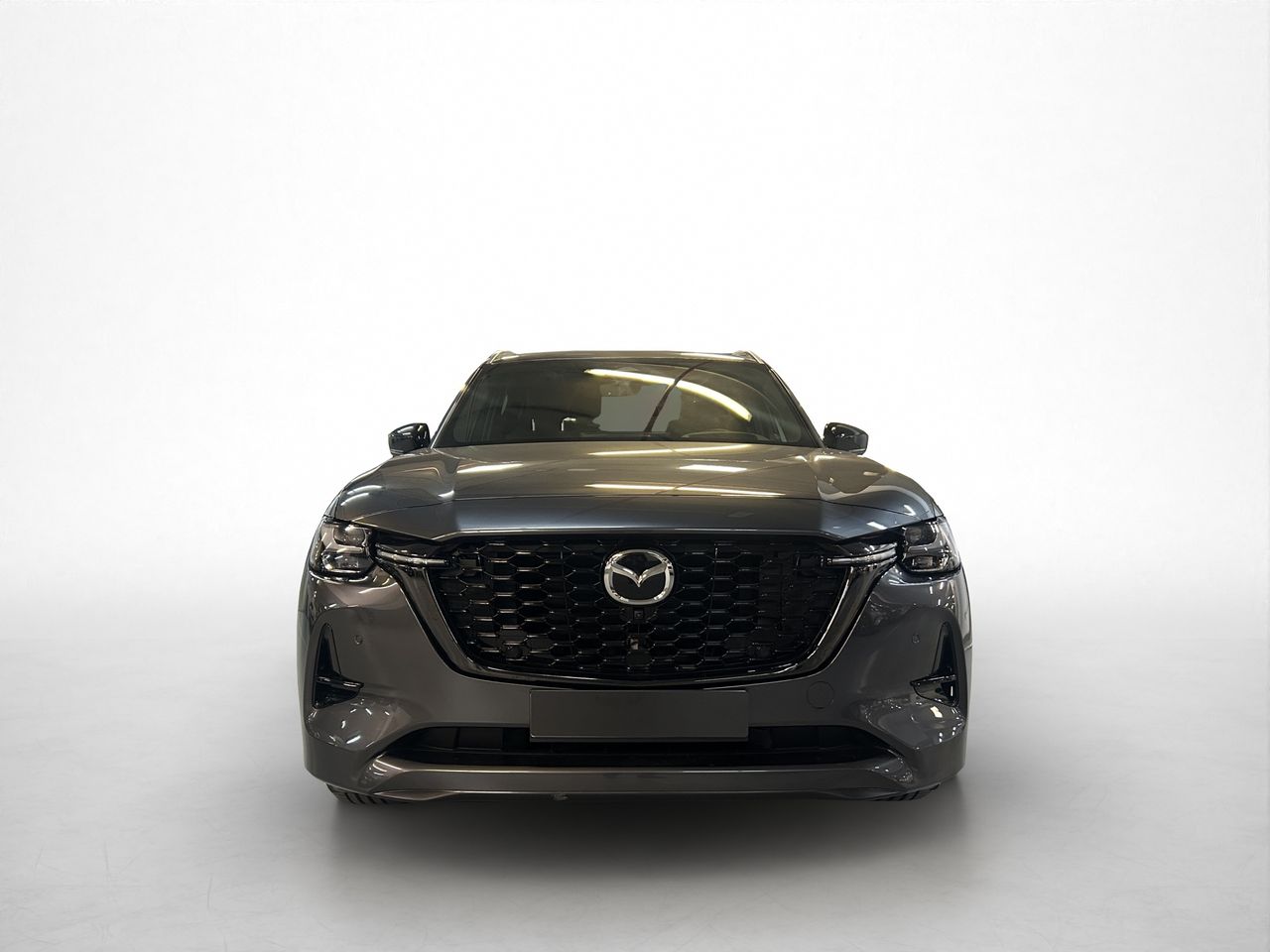 Foto Mazda CX-80 8
