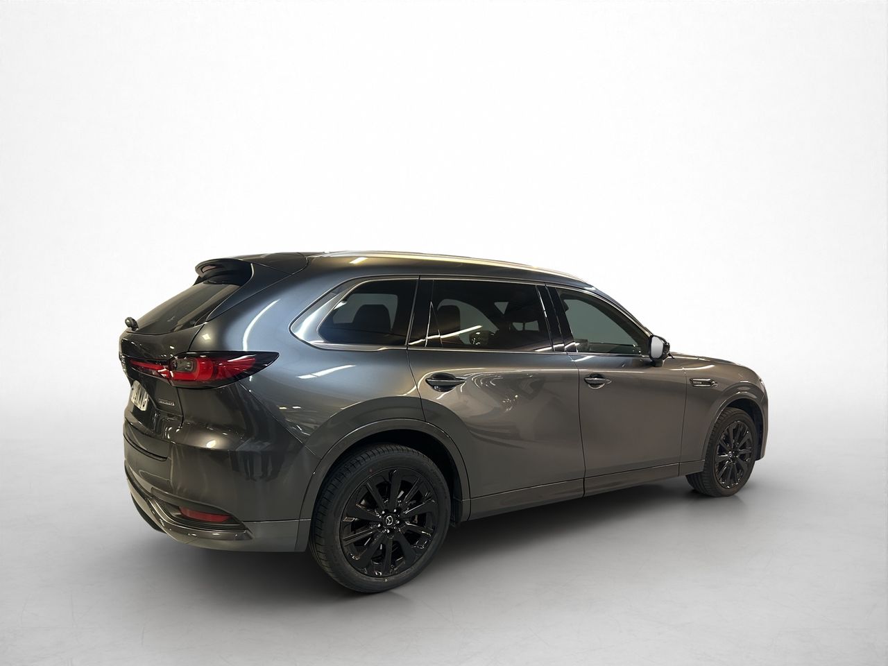 Foto Mazda CX-80 11