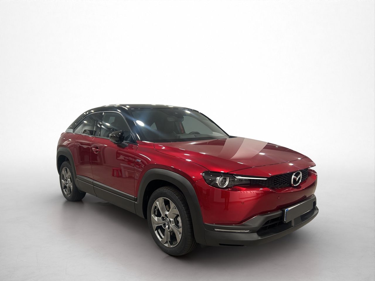 Foto Mazda MX-30 1