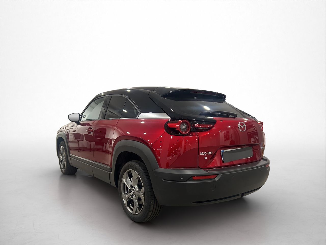 Foto Mazda MX-30 2