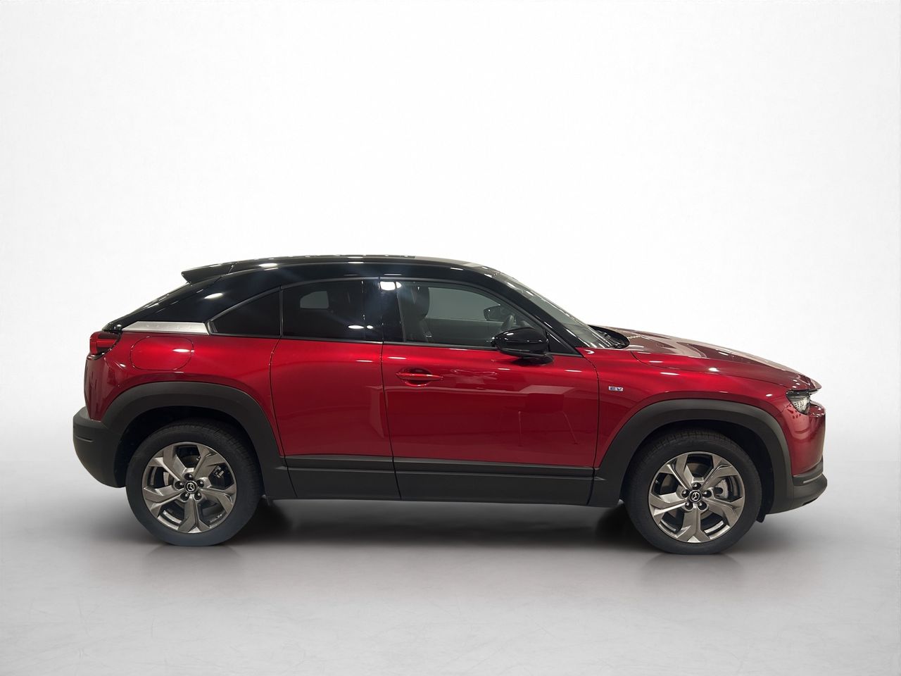 Foto Mazda MX-30 3