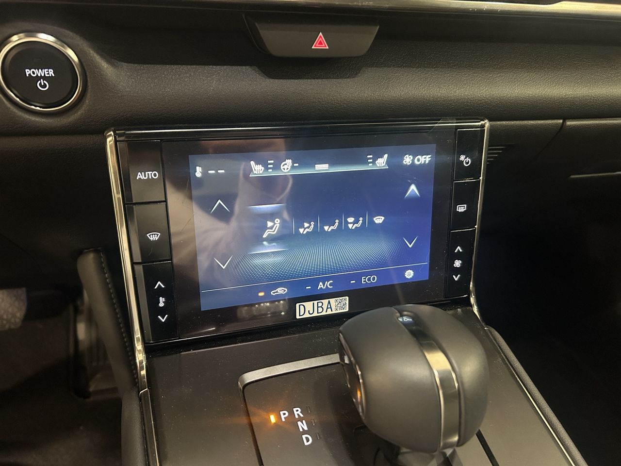 Foto Mazda MX-30 11