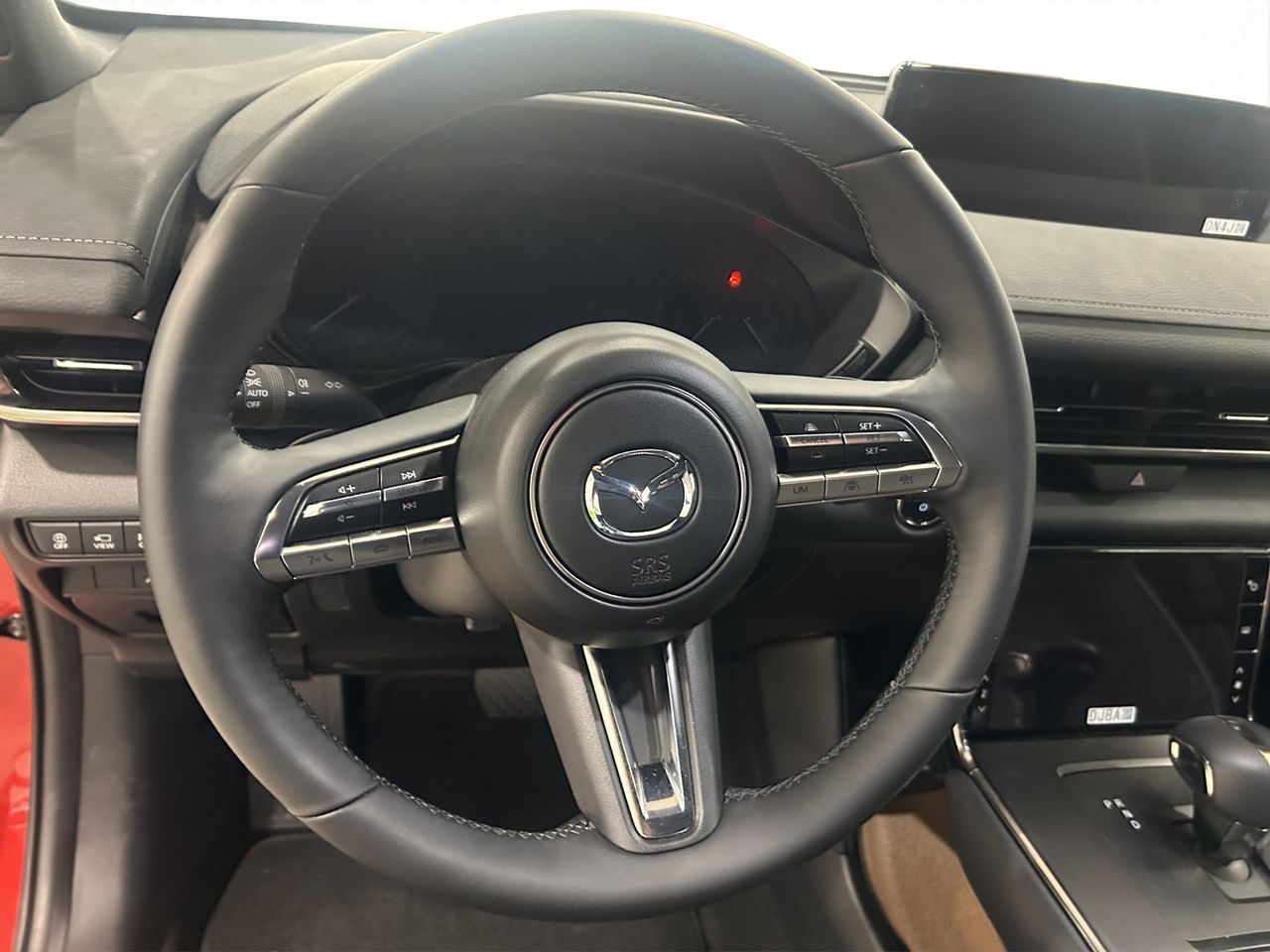 Foto Mazda MX-30 13