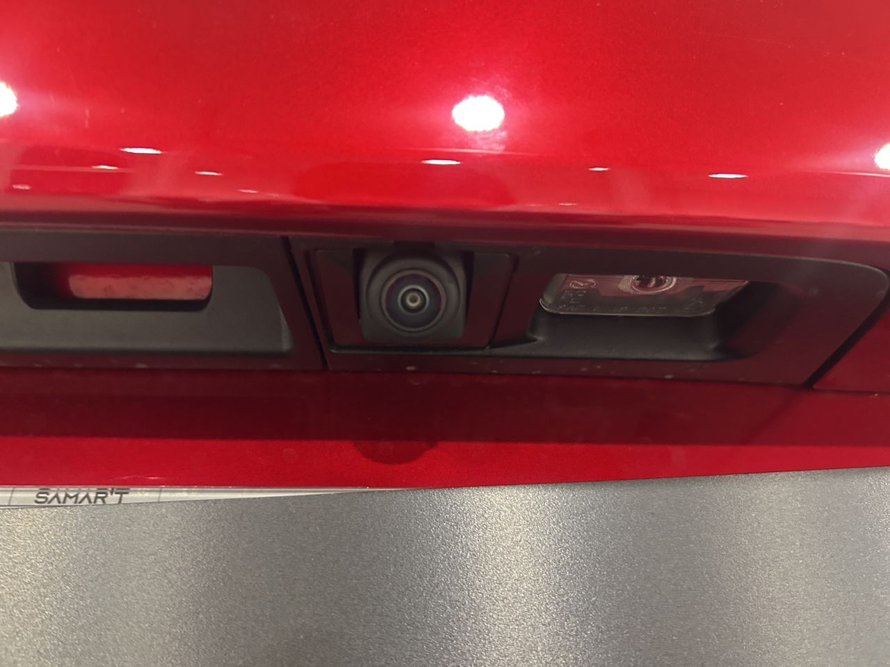 Foto Mazda MX-30 14
