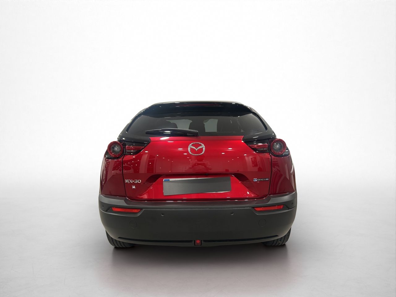 Foto Mazda MX-30 17