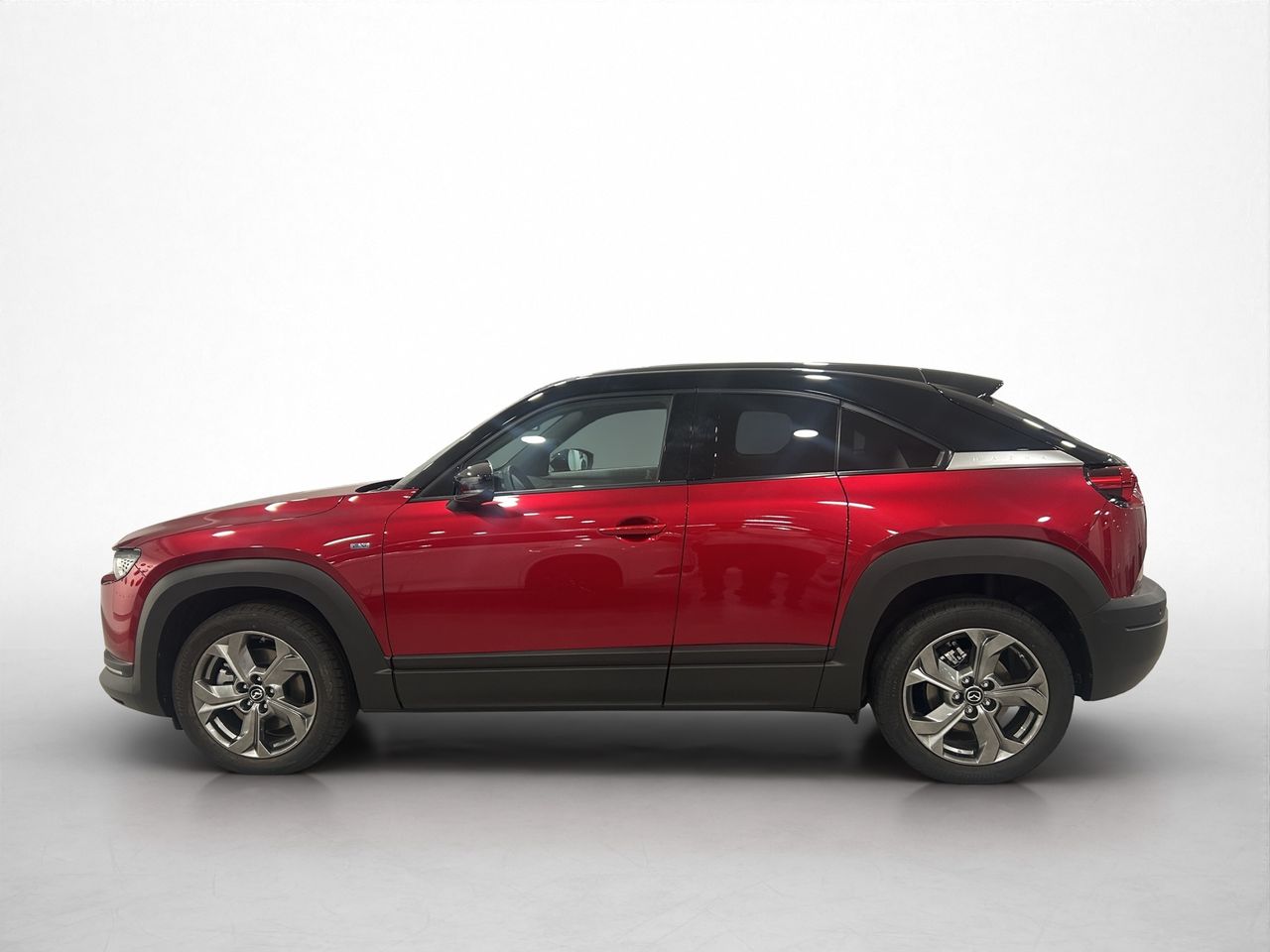 Foto Mazda MX-30 19