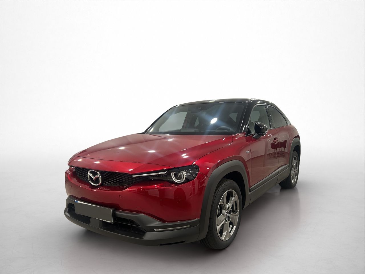 Foto Mazda MX-30 20