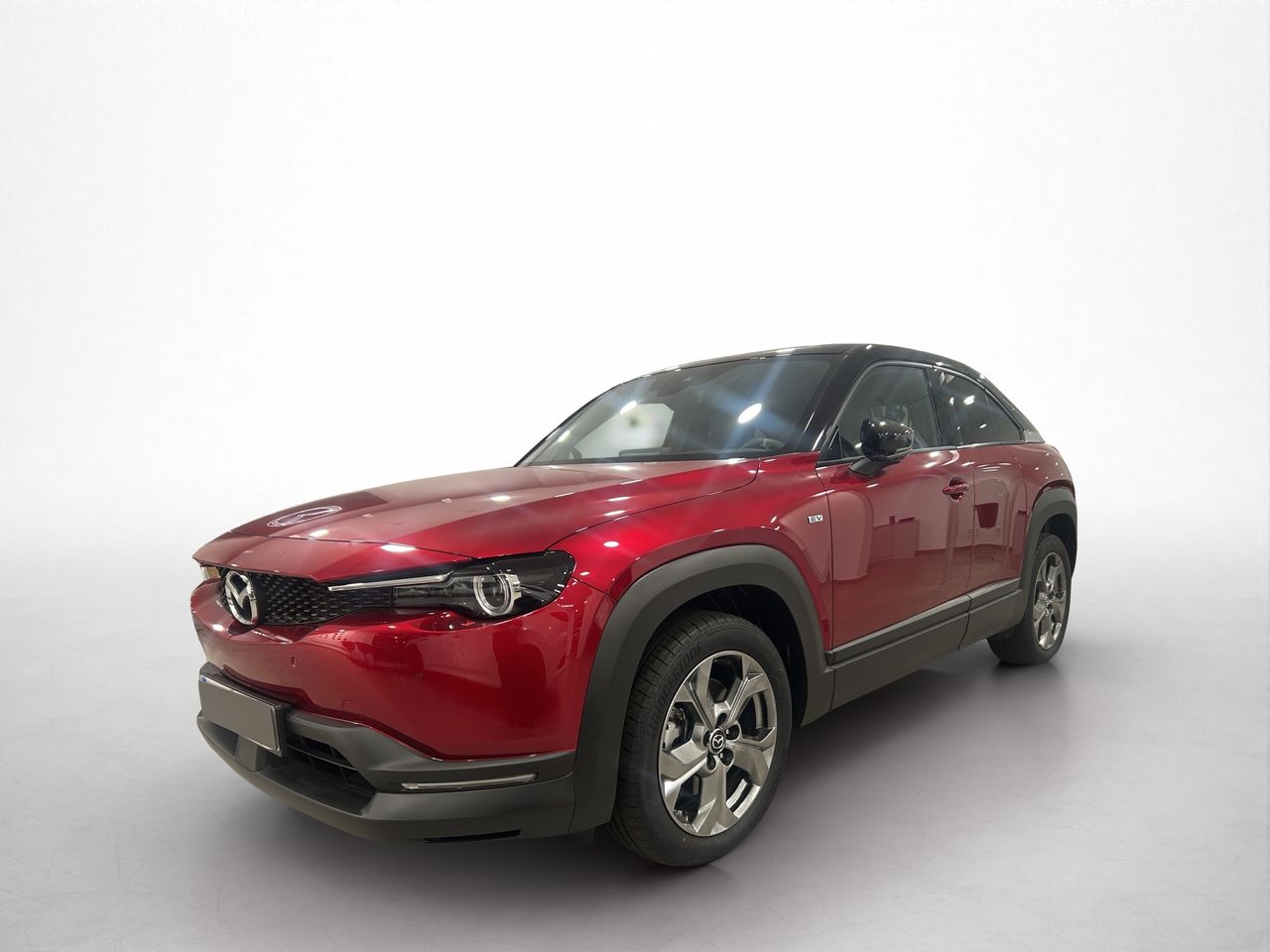 Foto Mazda MX-30 21