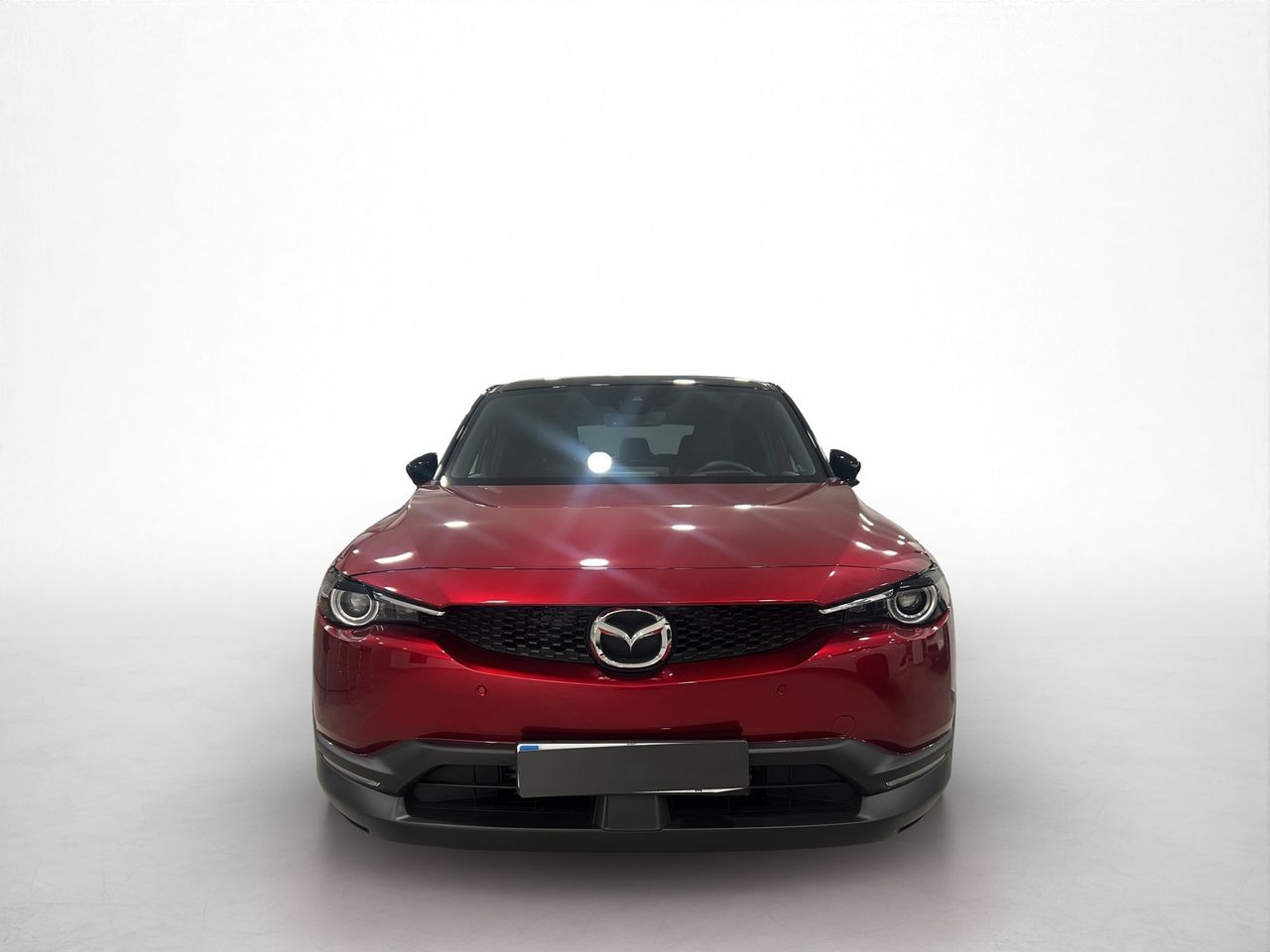 Foto Mazda MX-30 22