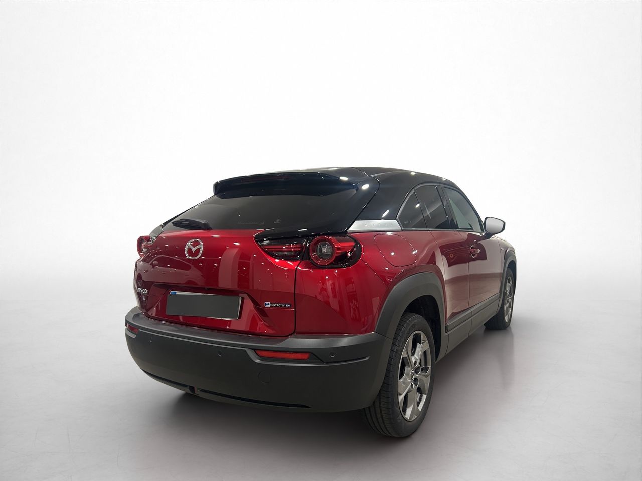 Foto Mazda MX-30 25