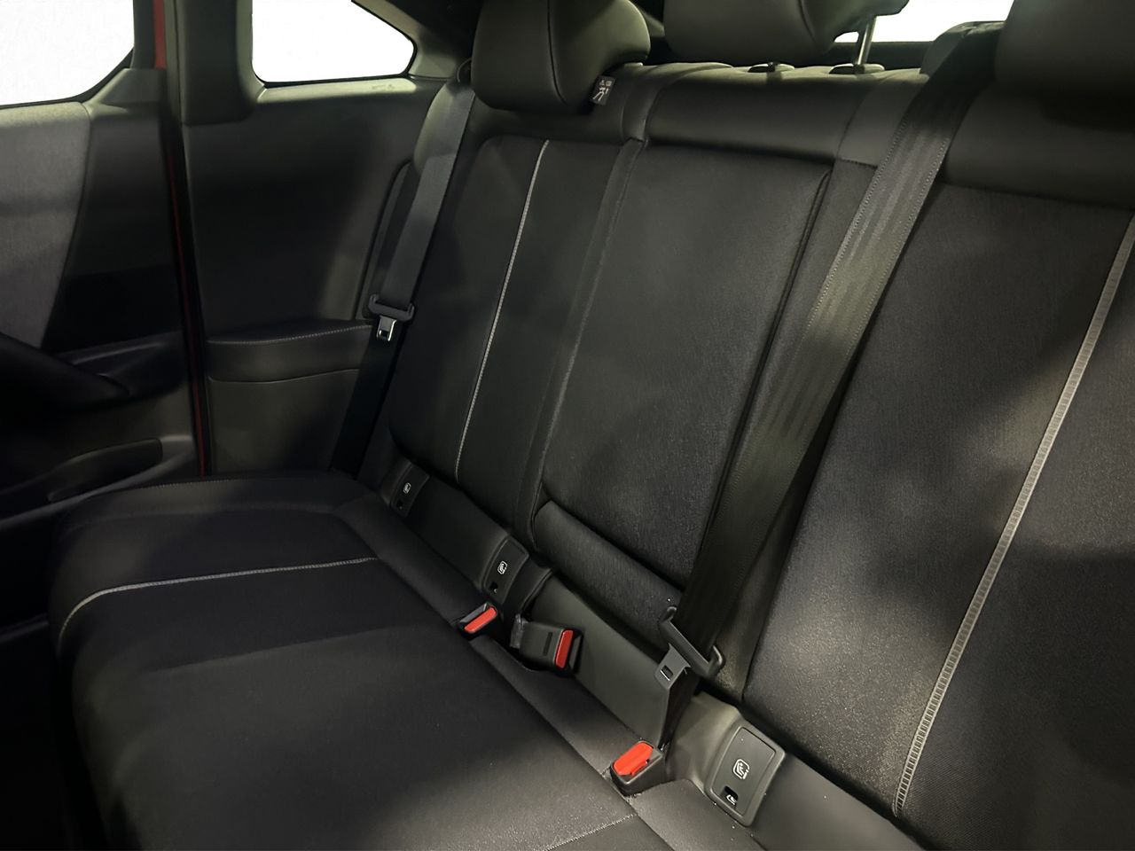 Foto Mazda MX-30 28