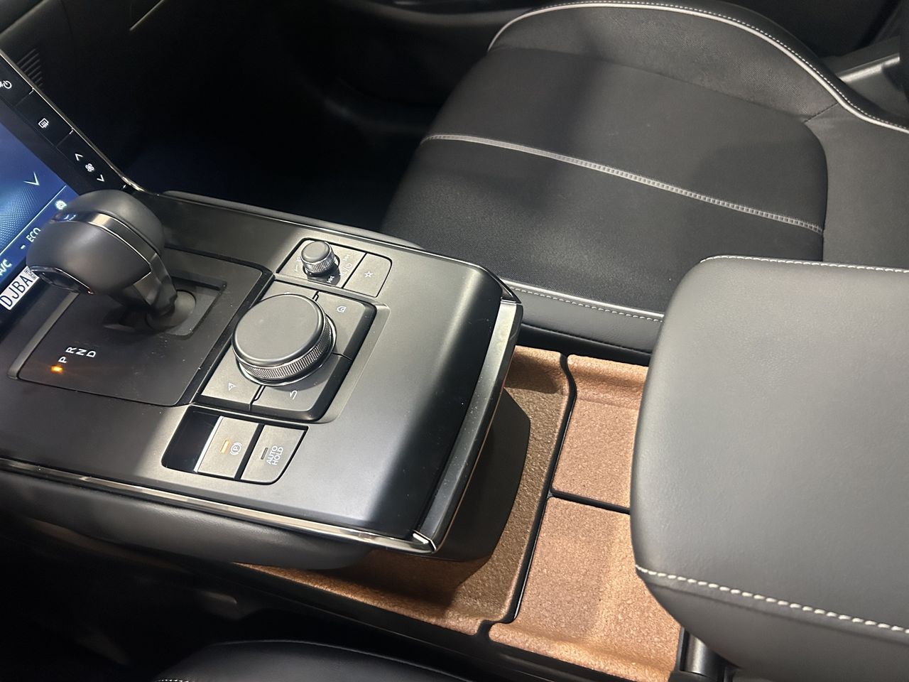 Foto Mazda MX-30 31