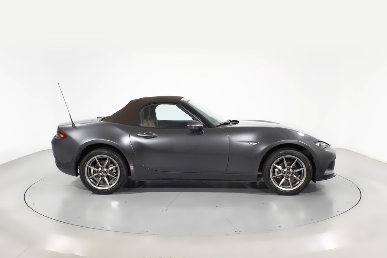 Foto Mazda MX-5 3