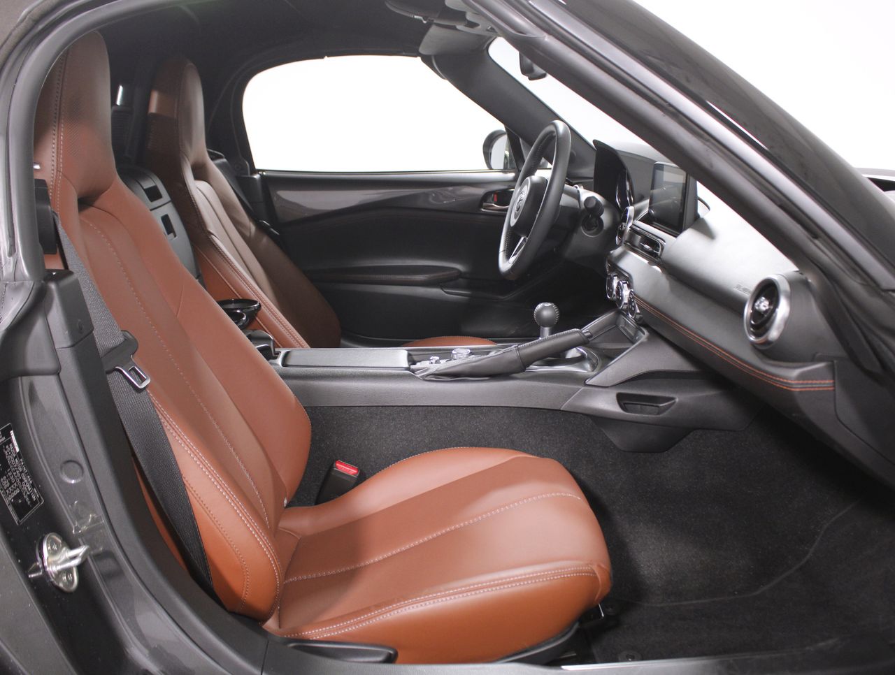 Foto Mazda MX-5 5