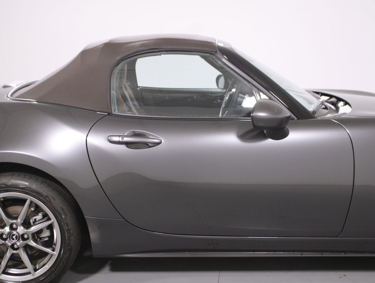 Foto Mazda MX-5 6