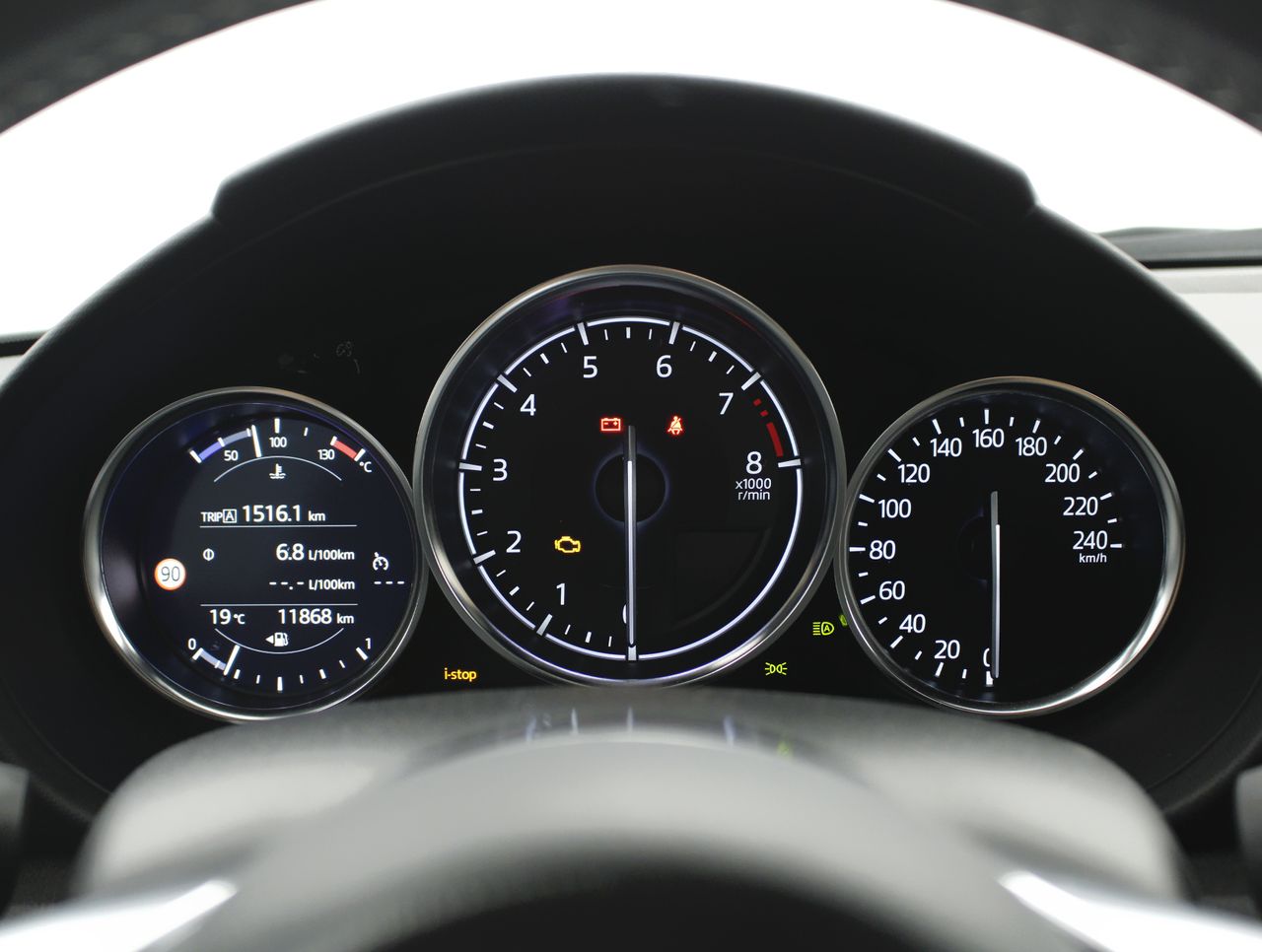 Foto Mazda MX-5 9
