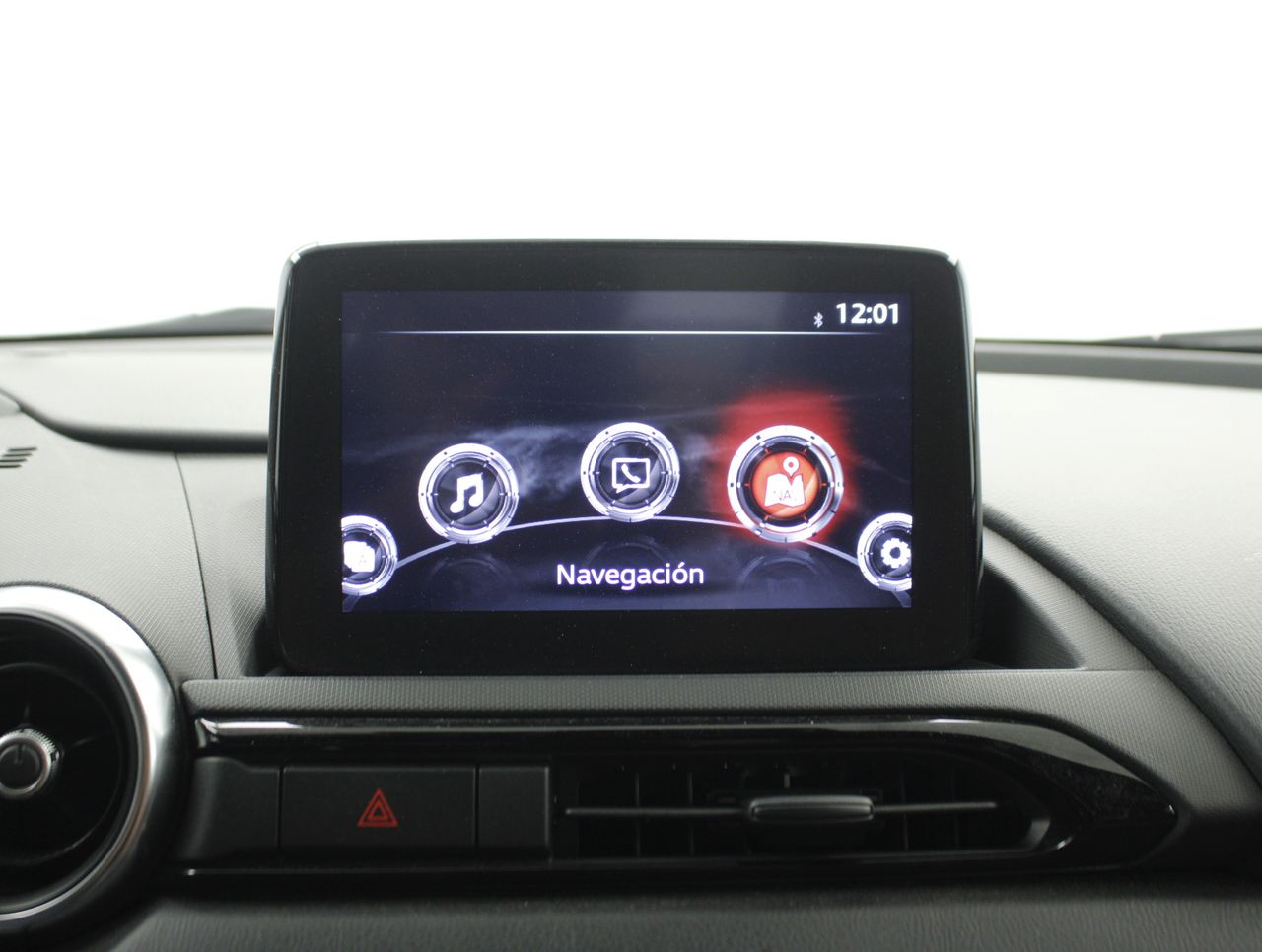 Foto Mazda MX-5 12