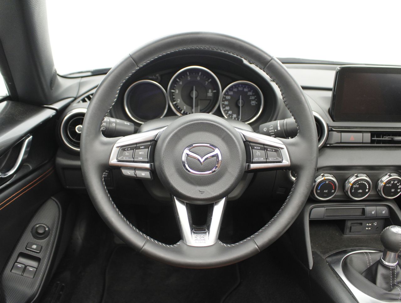 Foto Mazda MX-5 13