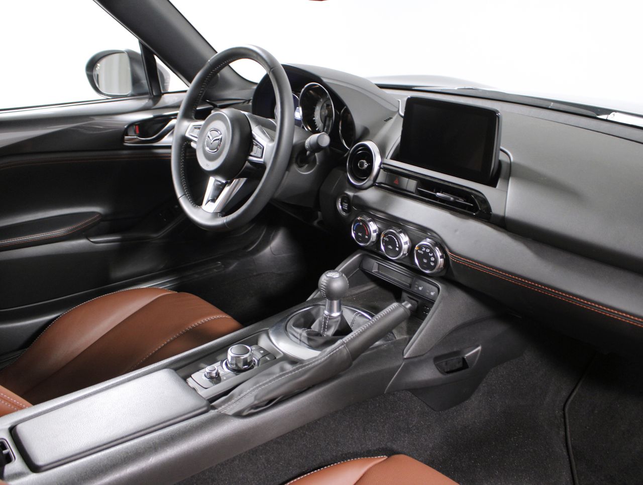 Foto Mazda MX-5 15