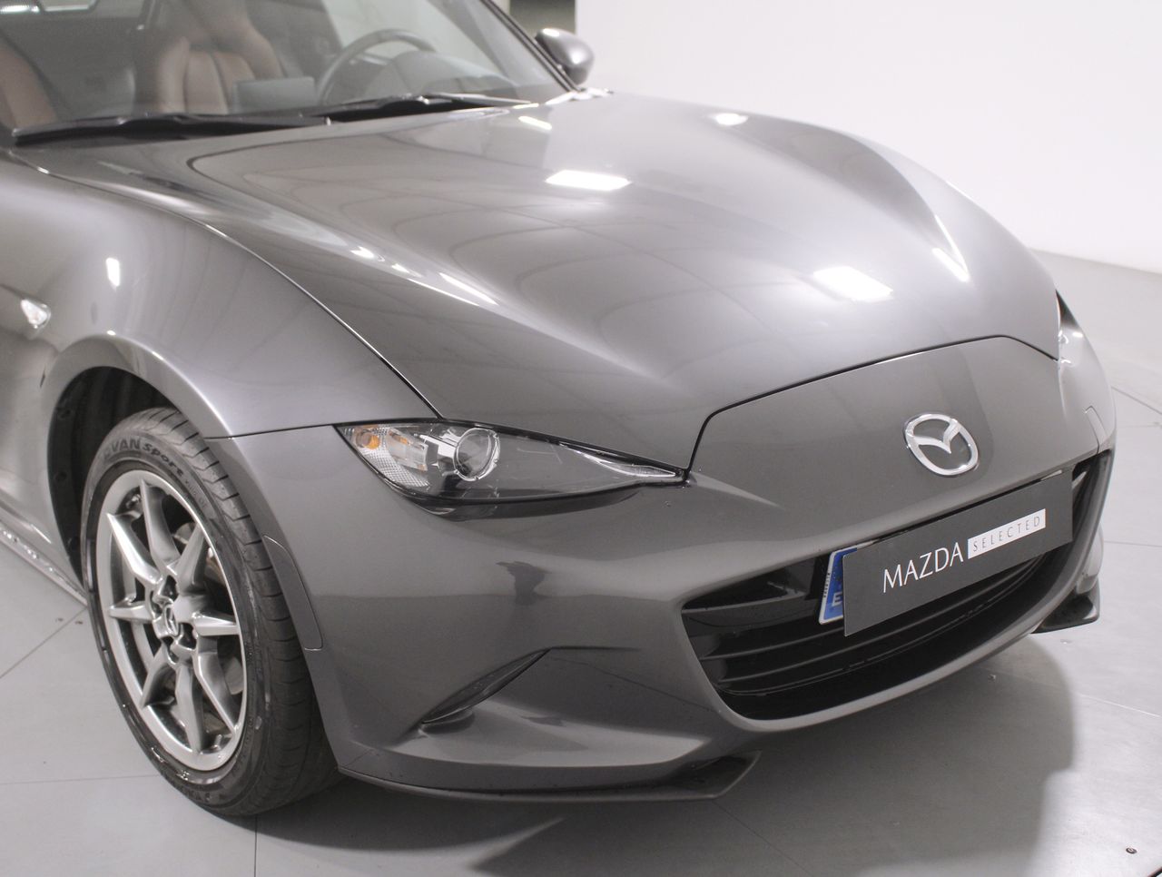 Foto Mazda MX-5 16