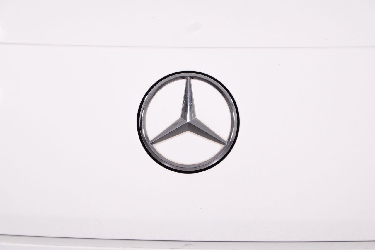 Foto Mercedes-Benz Clase CLA 14
