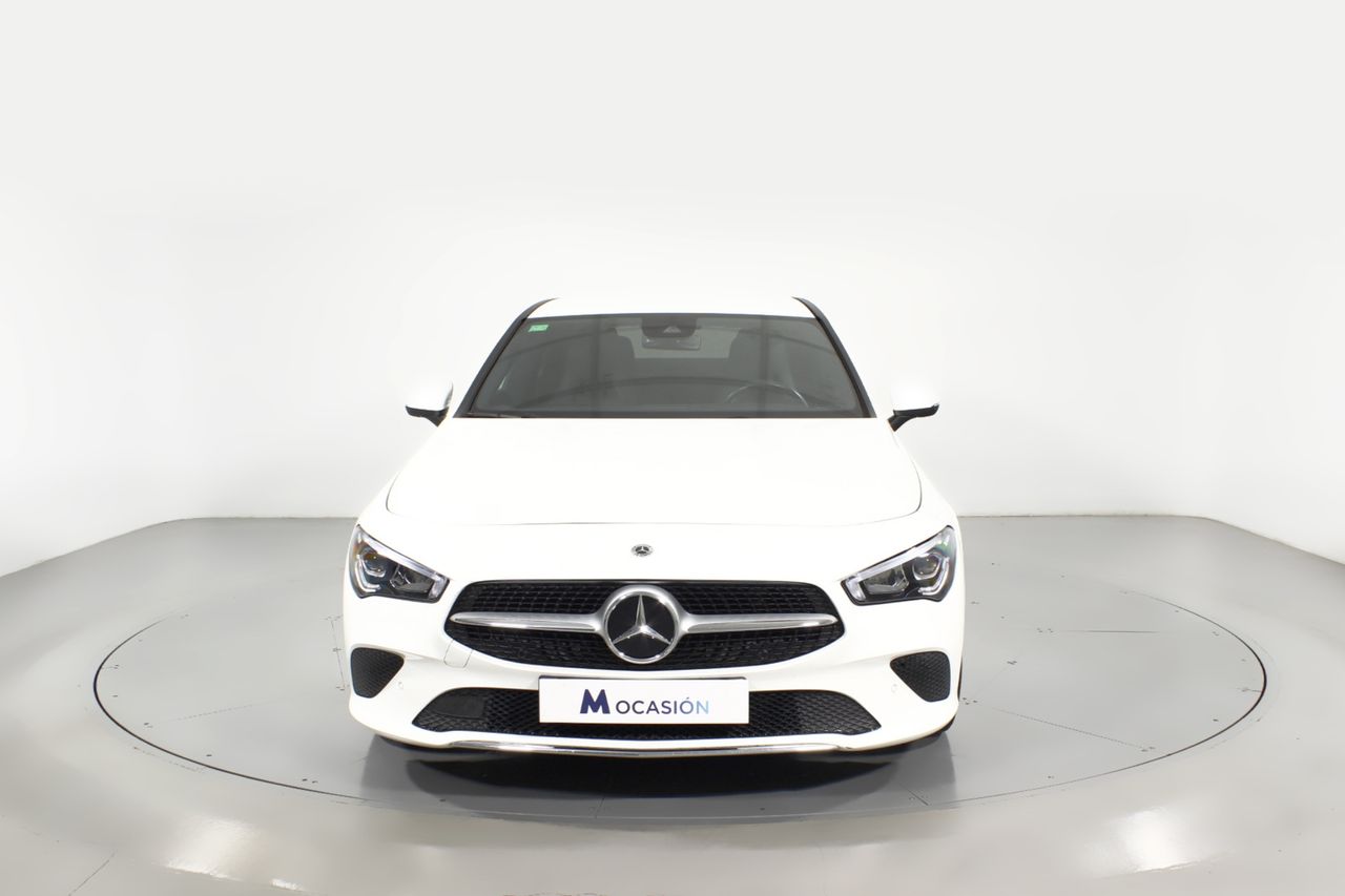 Foto Mercedes-Benz Clase CLA 22