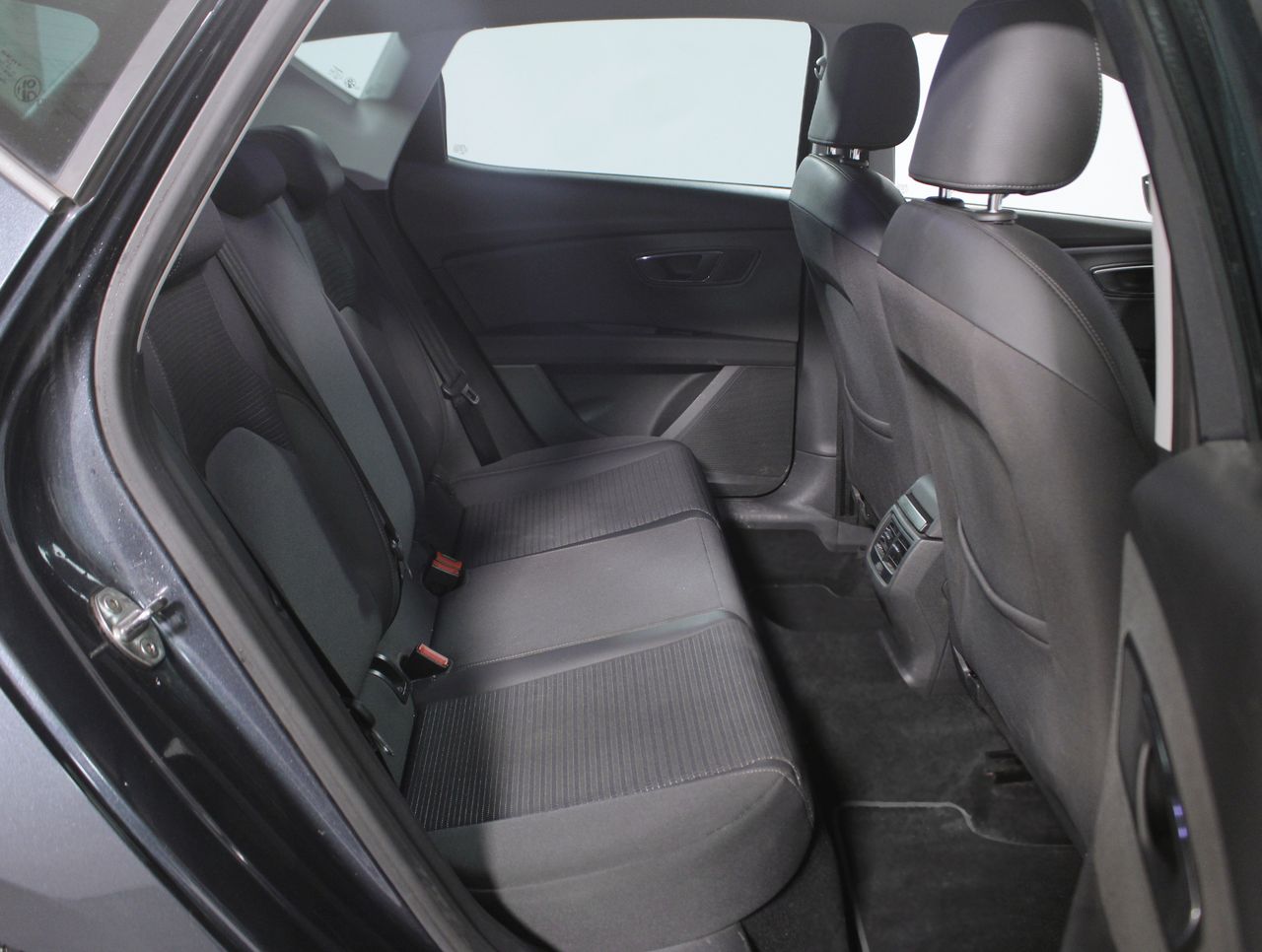 Foto Seat León 6