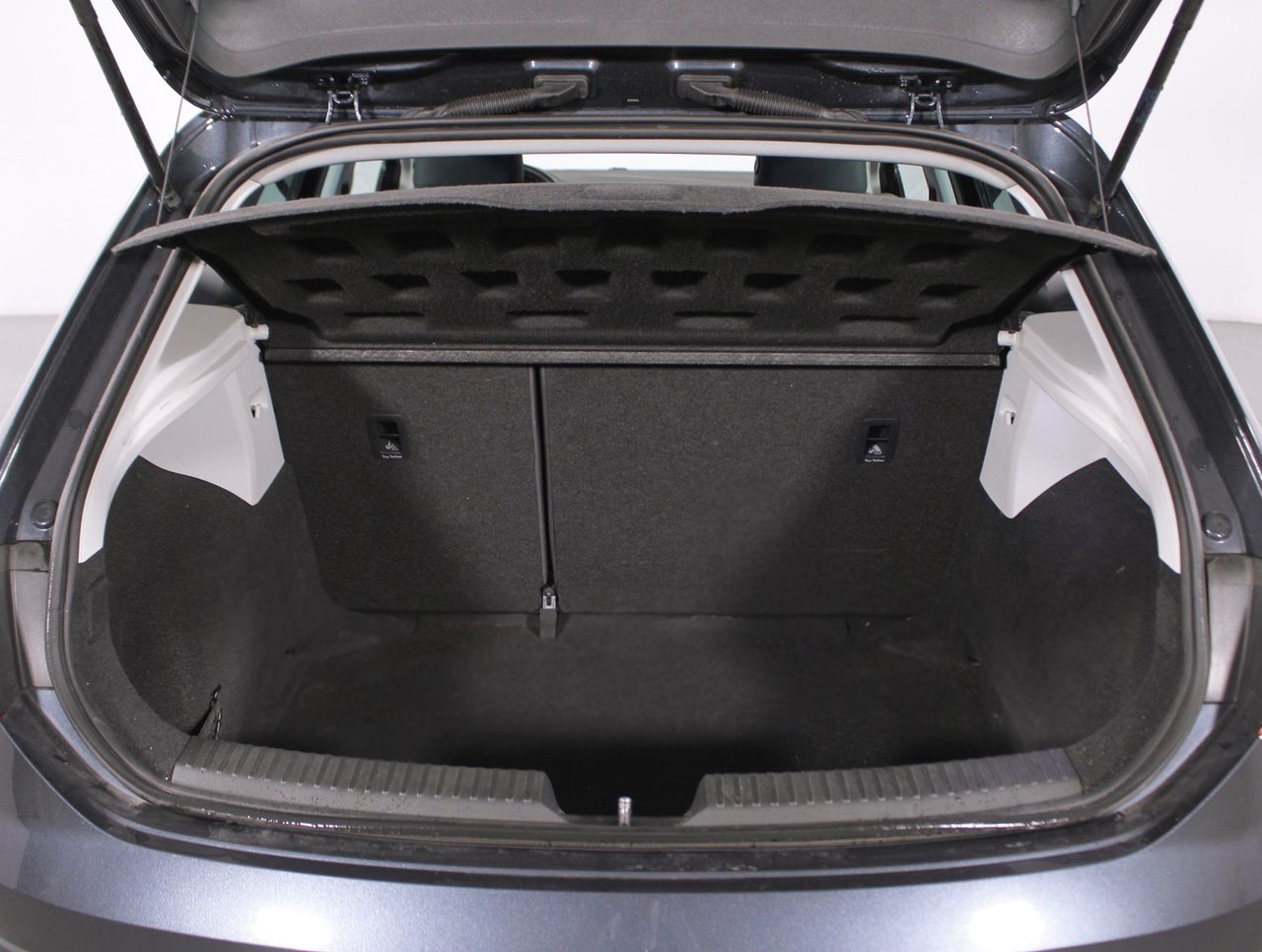 Foto Seat León 7