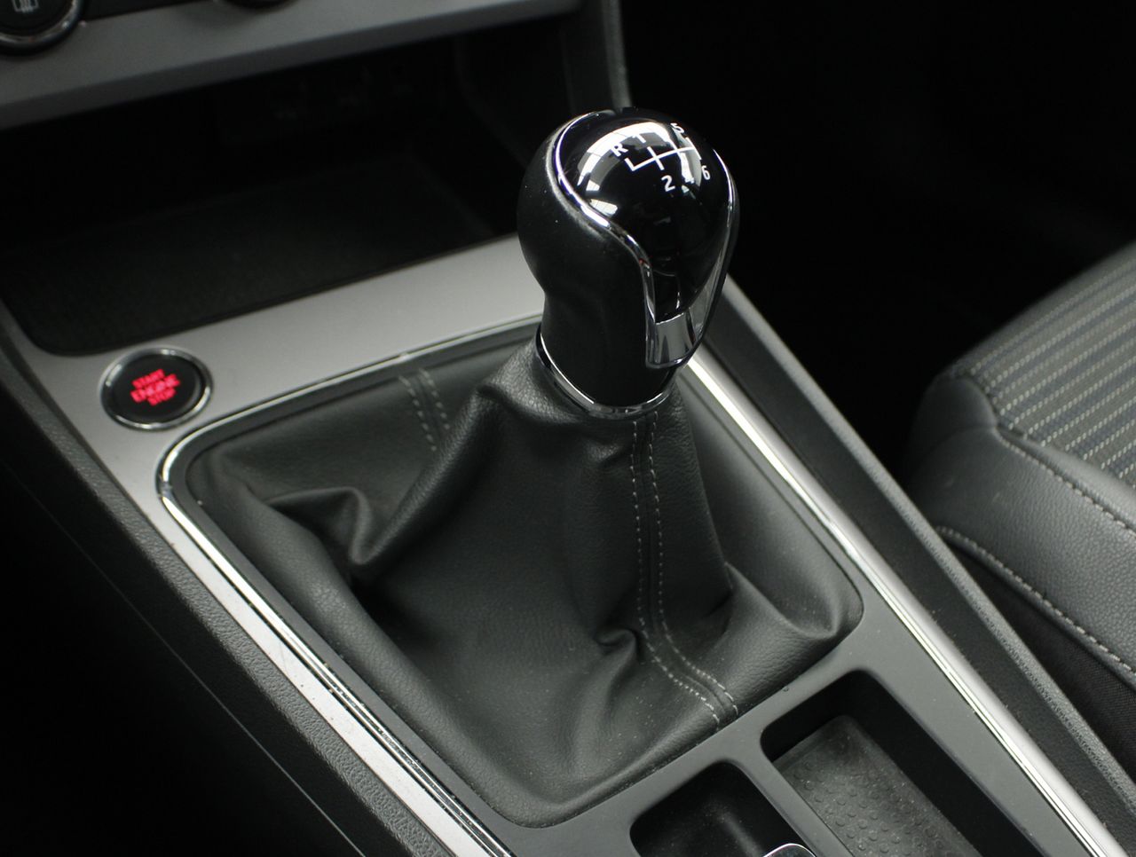 Foto Seat León 10