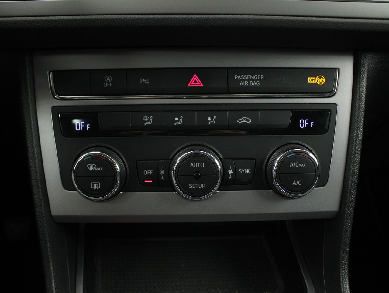 Foto Seat León 11