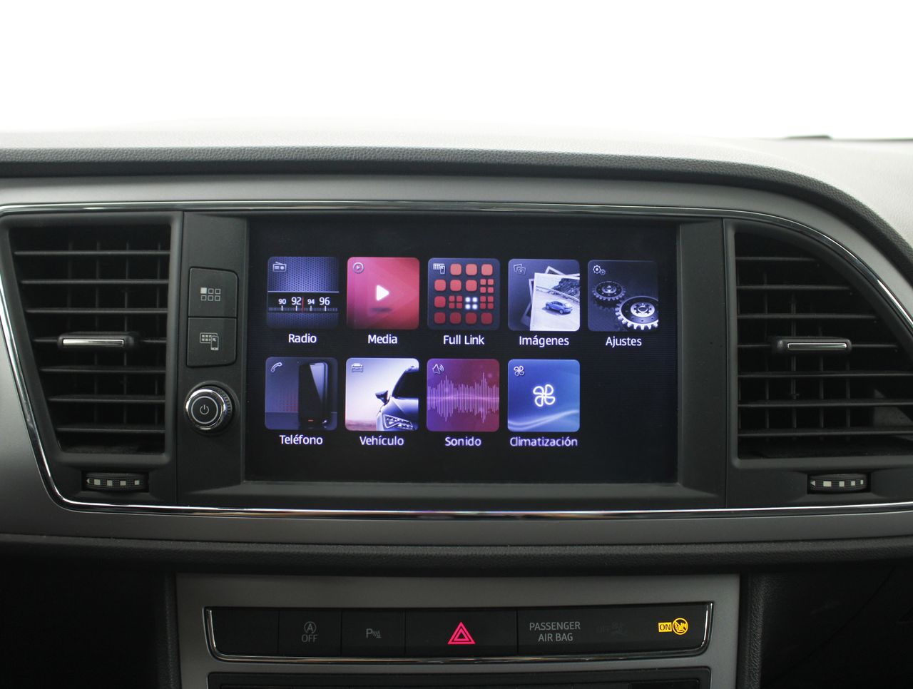 Foto Seat León 12