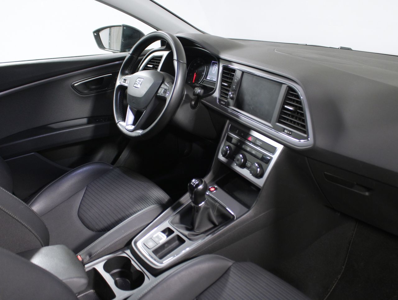Foto Seat León 15