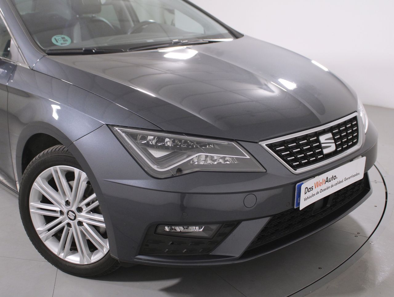 Foto Seat León 16