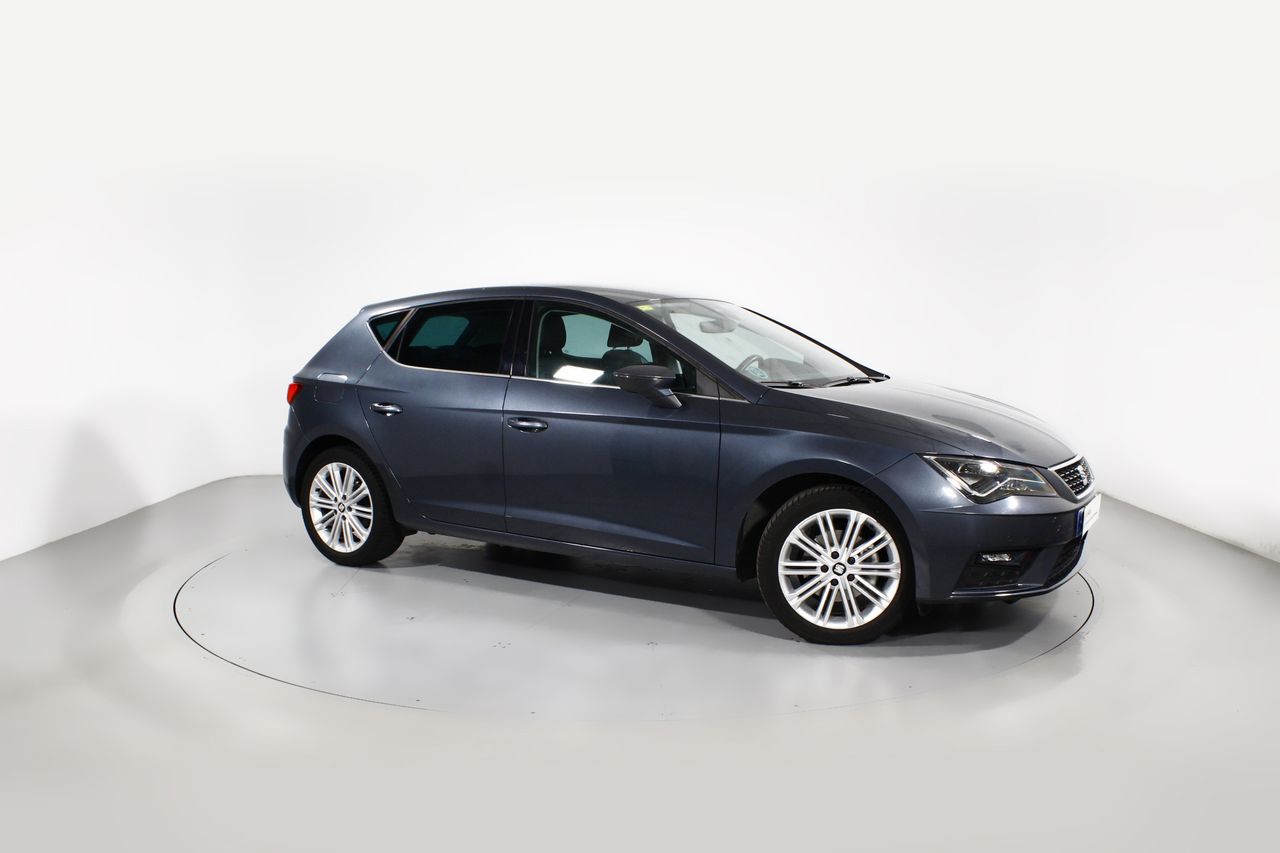 Foto Seat León 23