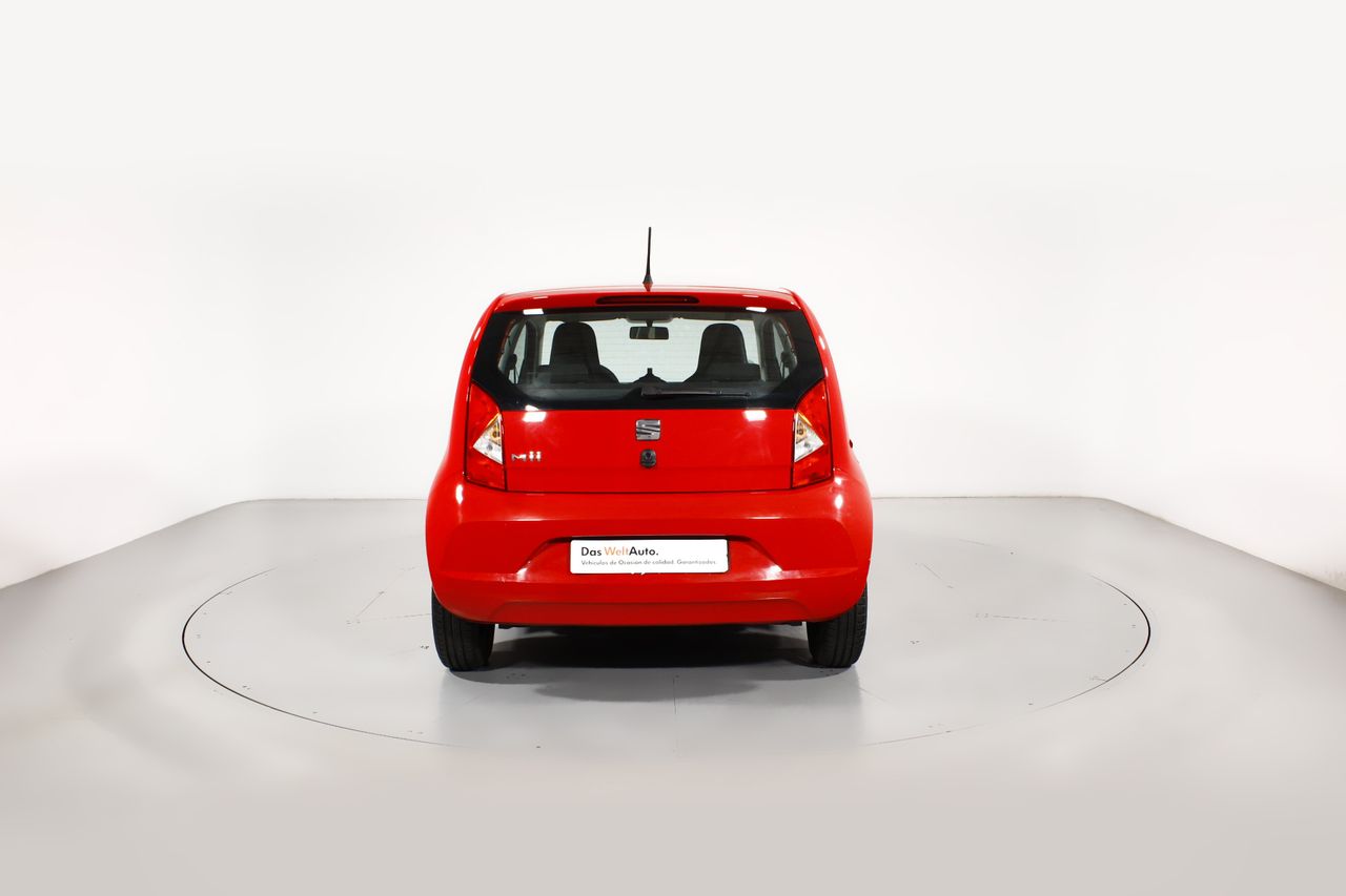 Foto Seat Mii 17