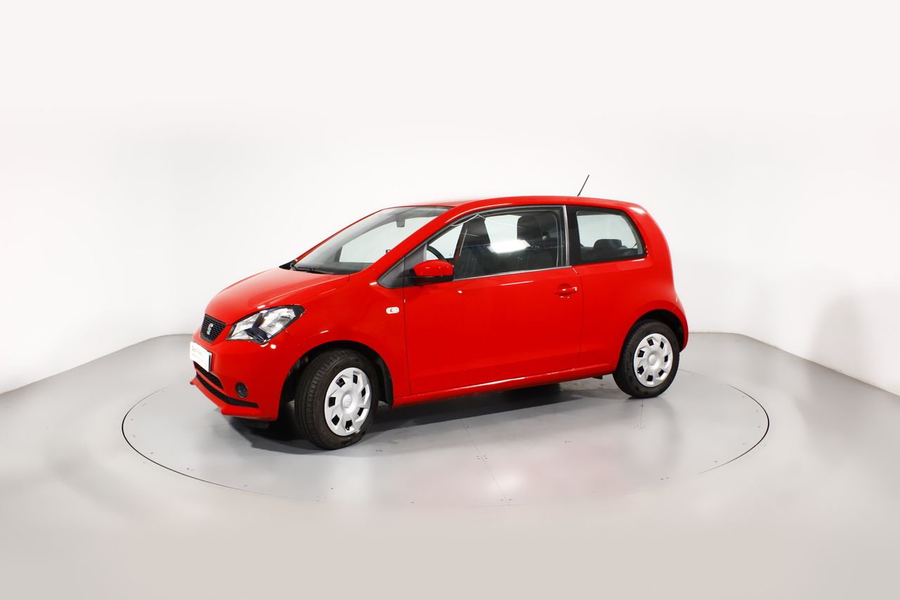Foto Seat Mii 20