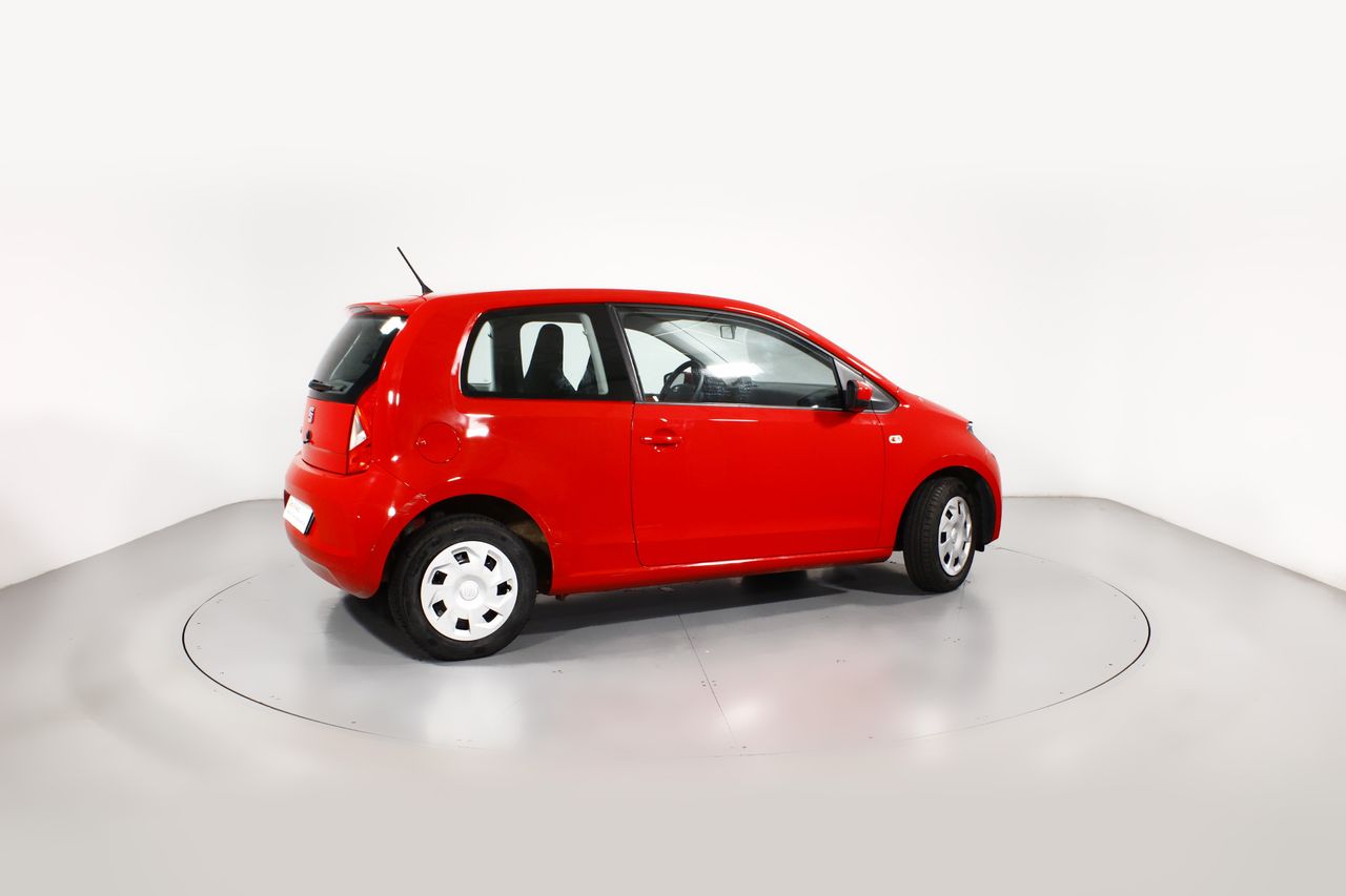 Foto Seat Mii 24