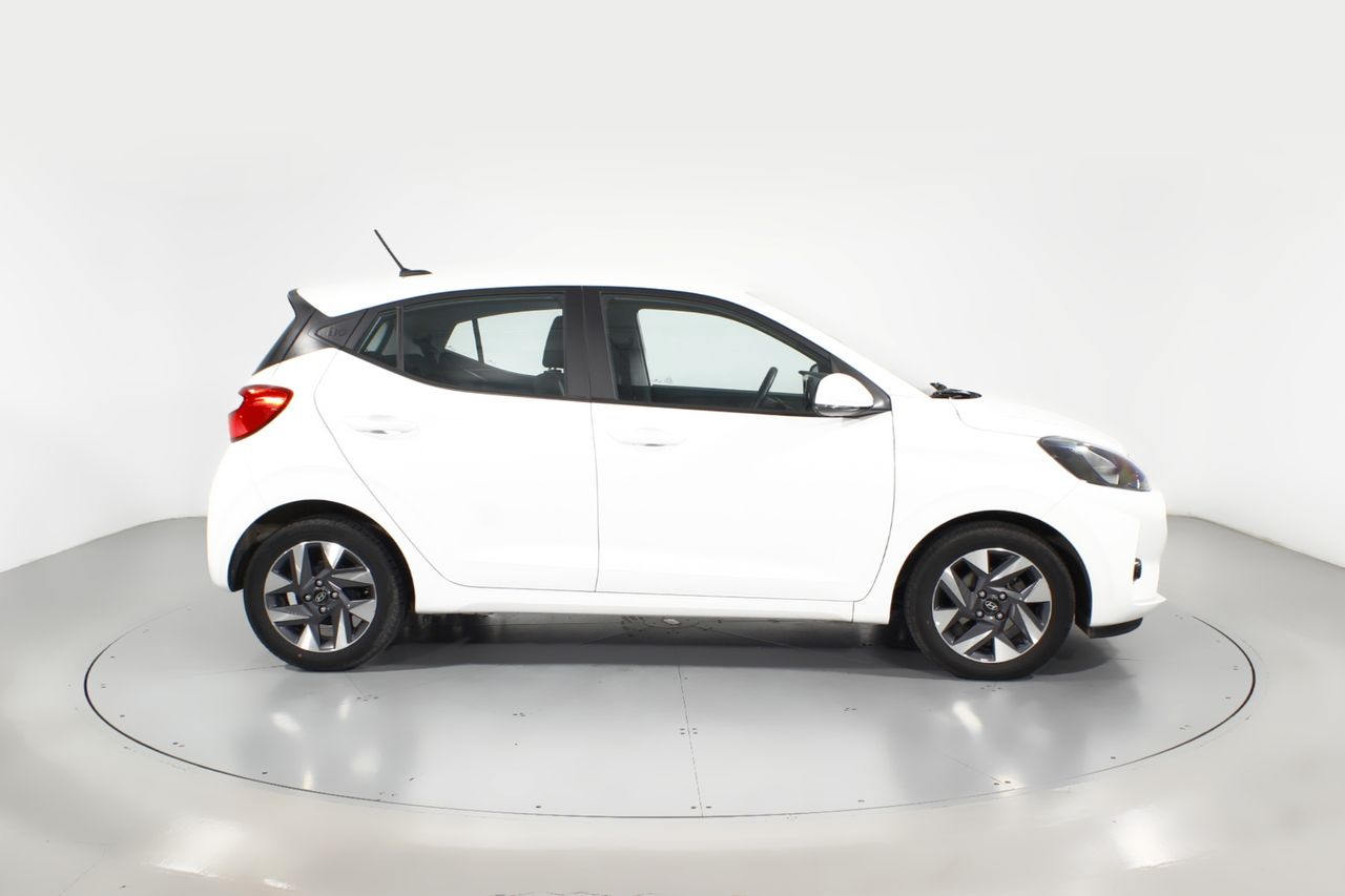 Foto Hyundai i10 3