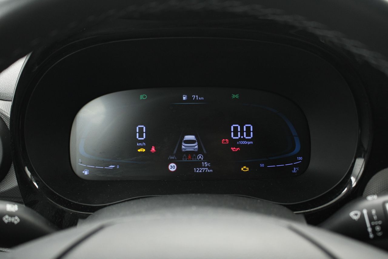 Foto Hyundai i10 9