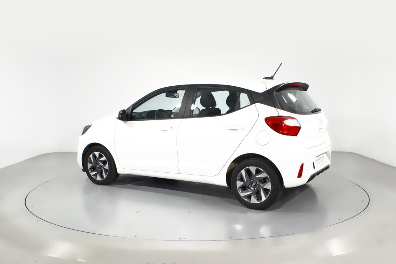 Foto Hyundai i10 18