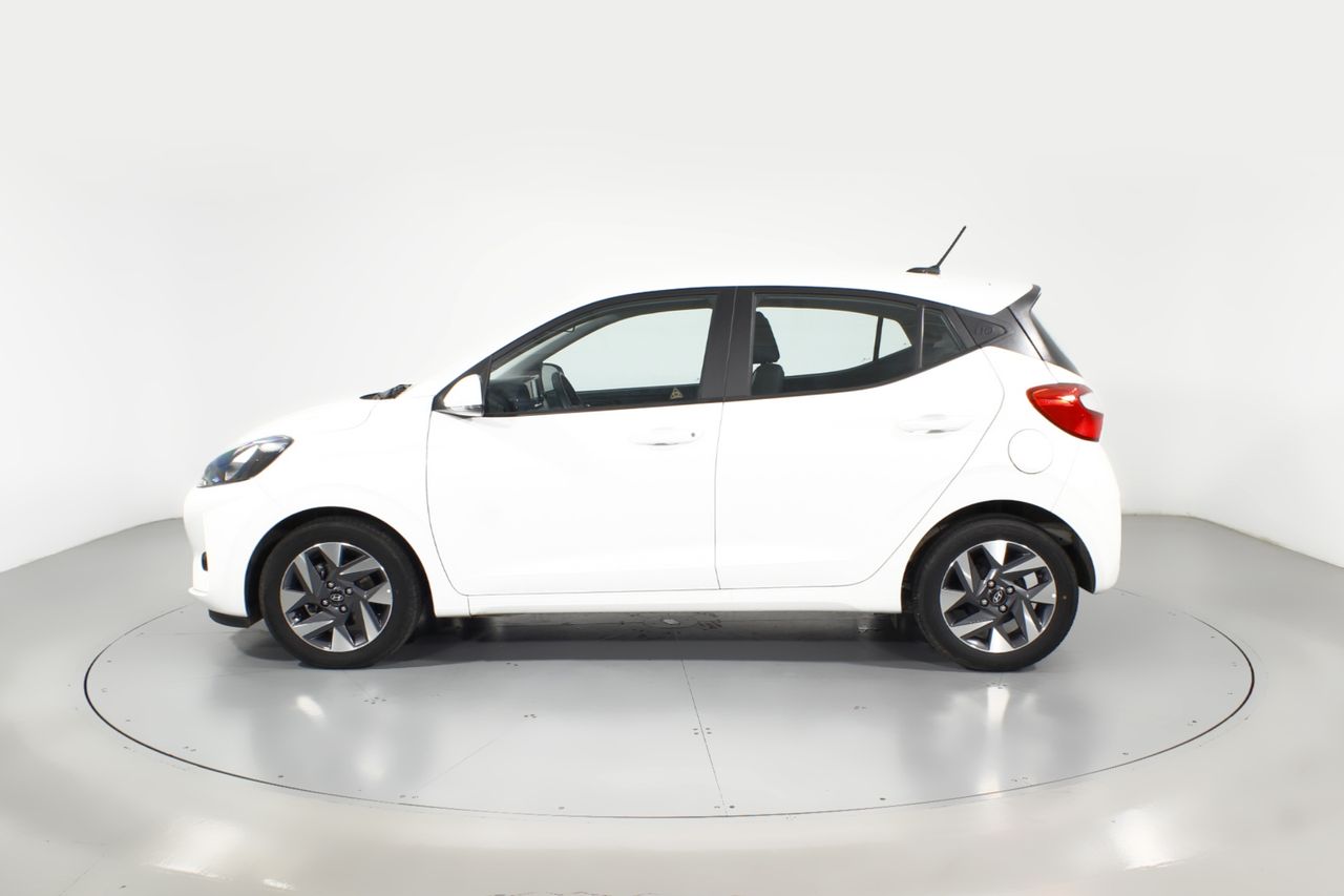 Foto Hyundai i10 19