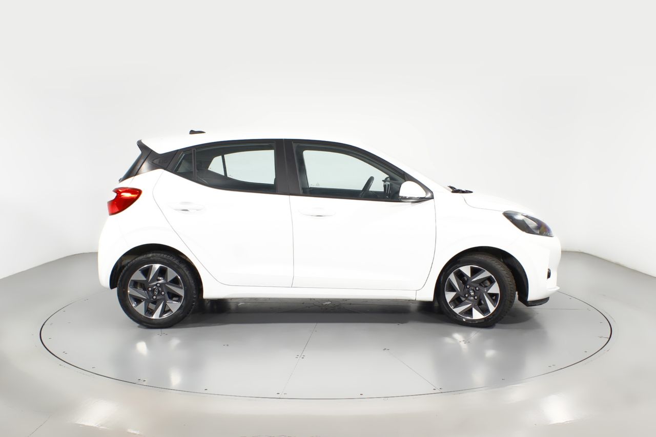 Foto Hyundai i10 3