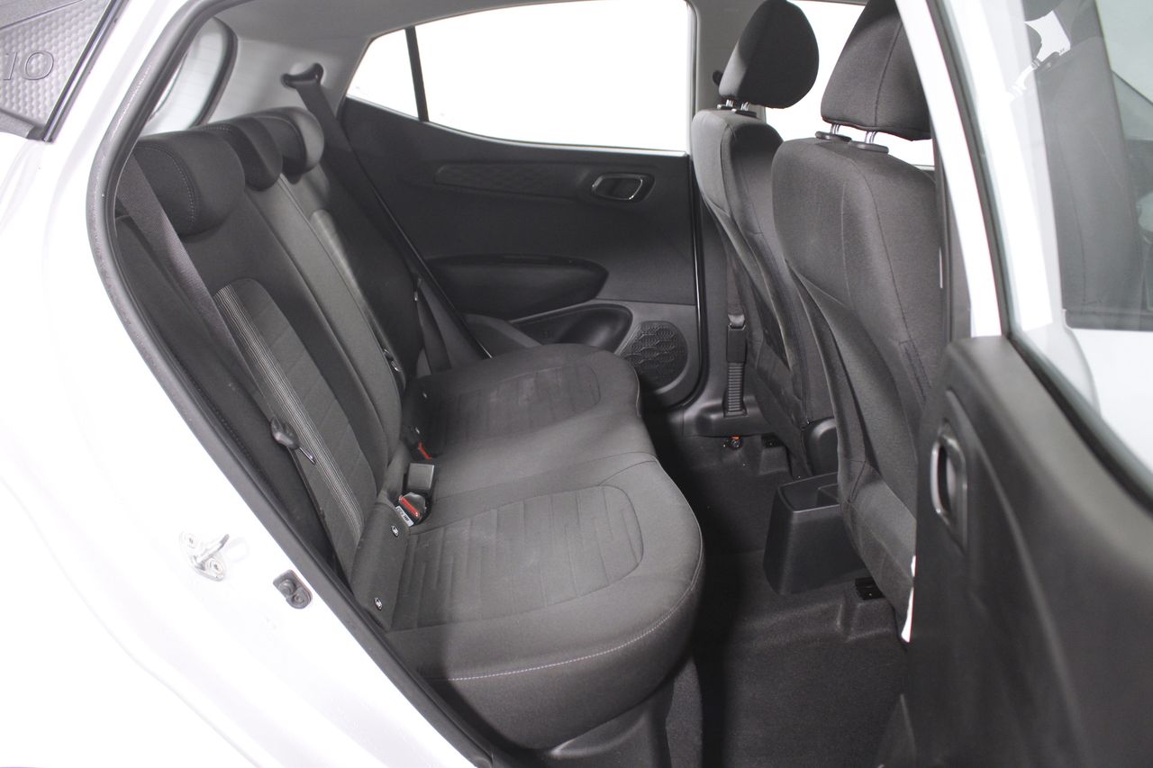 Foto Hyundai i10 6